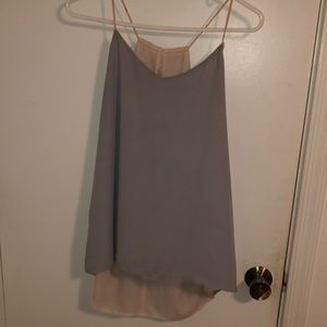 EXPRESS Reversible Camisole